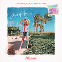 Shape of You - Tanlines & Coral Reef & Skye