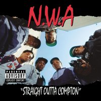 Straight Outta Compton