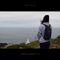 Atari's Lantern / 21.1