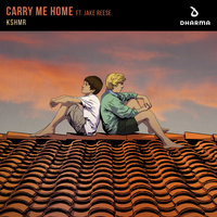 Carry Me Home, 2018