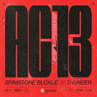 Brimstone Buckle / Thunder