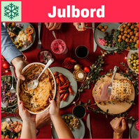 Julbord