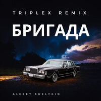 Alexey Shelygin - Бригада