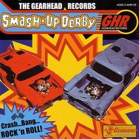 Smash Up Derby, 2004