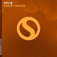 Stu B - Ghost Notes