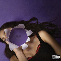 Olivia Rodrigo - vampire