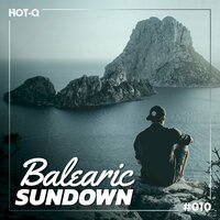 Balearic Sundown 010, 2021