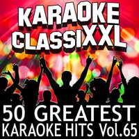 50 Greatest Karaoke Hits, Vol. 65