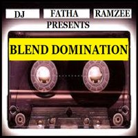 DJ Fatha Ramzee - Get Up