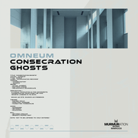 Consecration / Ghosts
