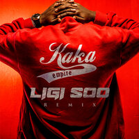 KING KAKA & Raz & HHP & Chiwawa & Jay A & MADTRAXX - Ligi Soo