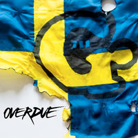 Grey Matter Of Sweden - Overdue