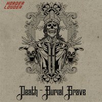 Death - Burial Grave