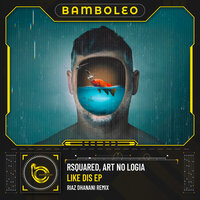 Rsquared & ART NO LOGIA - Diva