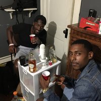 Alt Left James, Pt. 2