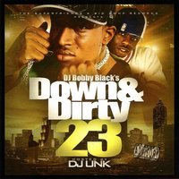 DJ Bobby Black & DJ UNK & OutKast & Jim Jones - Walk It Out