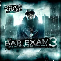 Royce 5'9 & Slaughterhouse - Beamer, Benz or Bentley