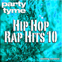 Party Tyme - redrum (made popular by 21 Savage)