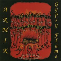 Armik - Gypsy Flame