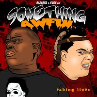 Something Awful & D12 & Leathal Wreckords & Top Prospect - The Cypher