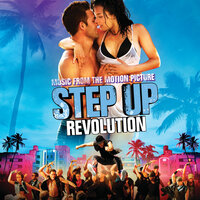 Music From the Motion Picture Step Up Revolution, 2012