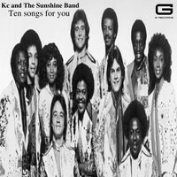 KC & The Sunshine  Band - That's the way