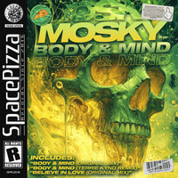 Body & Mind - Mosky & Terrie Kynd