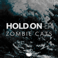 Zombie Cats & Redemptive & Sarah Pellicano - Hold On