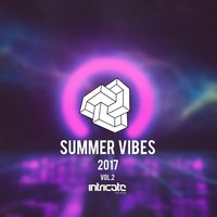 Intricate Records Summer Vibes 2017, Vol. 2, 2017