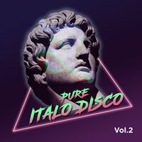 Pure Italo Disco, Vol. 2, 2022