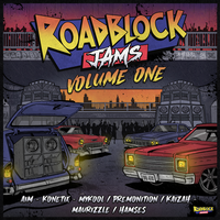 Mykool & Premonition & Kaizah - Dynamite