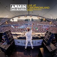 Live at Tomorrowland 2022