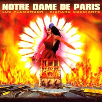 Notre Dame de Paris - Comédie musicale, 2005