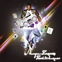 Lupe Fiasco's Food & Liquor