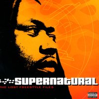 Supernatural - The Live Show (Freestyle: Supernatural Opens For Wu-Tang Clan)