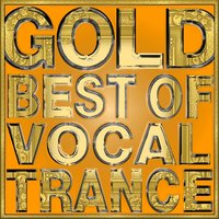 Gold  Best of Vocal Trance