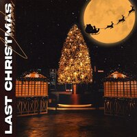 Harddope & Boostereo & Benlon - Last Christmas