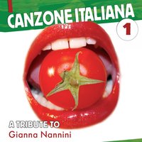 Canzone Italiana Vol. 1, 2007