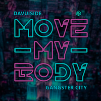 Move My Body