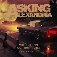 Asking Alexandria & Sullivan King - Dark Void