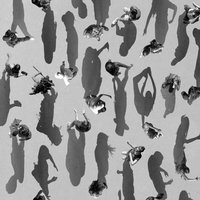 Callie Reiff - Shadow Dancing