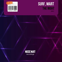 Surf & Mart - The Night