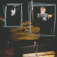 словно в париже - мартин