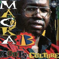 Macka B - Allez The Reggae Boys