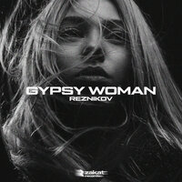 Gypsy Woman - Reznikov