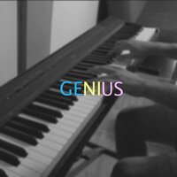 Genius (LSD: Labrinth, Sia, Diplo) [Piano Arrangement], 2019