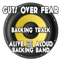 Guts over Fear  - Single