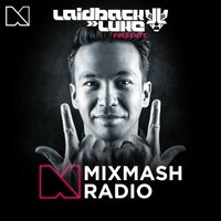 Mixmash Radio 248, 2018