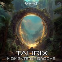 TauriX - Moments of Groove