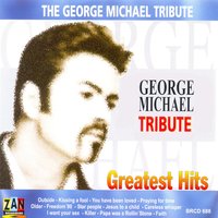 George Michael The Tribute Greatest Hits